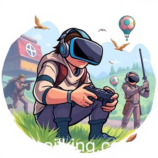 Unlocking the Digital Playground