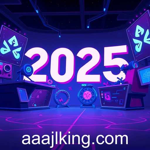 Gaming Trends Reshaping 2025