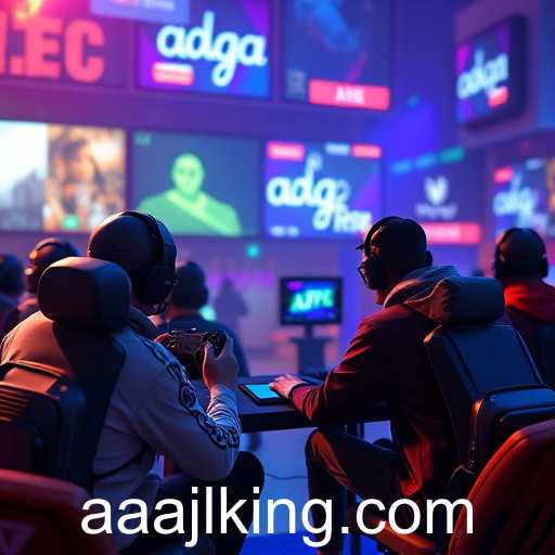 The Rise of Gaming Platforms in a Digital Age