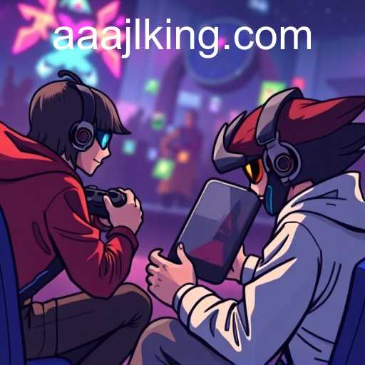 The Rise of Gaming Portals in 2026