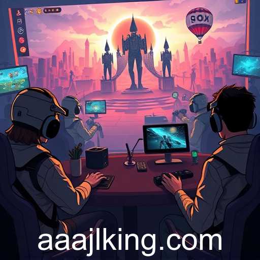 The Rise of Gaming Platforms in 2025