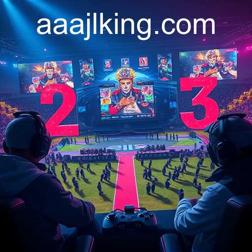 The Rise of Online Gaming Communities