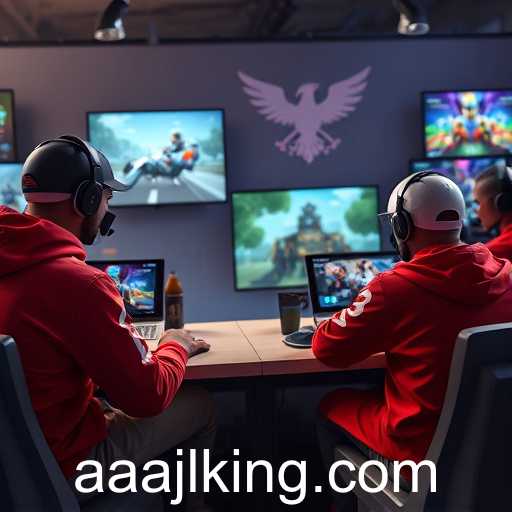 The Rise of Web-Based Gaming Platforms